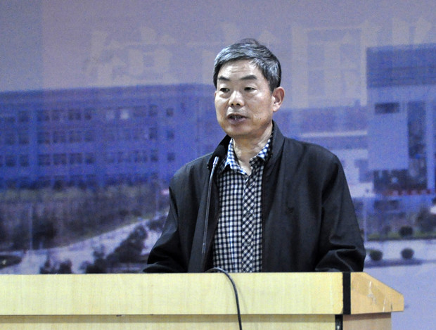 陕西服装工程学院