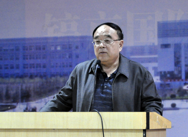 陕西服装工程学院